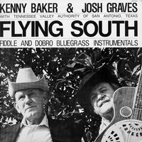 Kenny Baker - Flying South